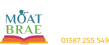 Moat Brae Logo