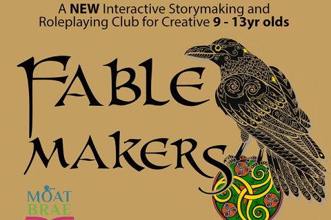 Fable Makers