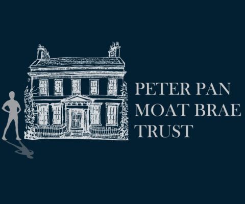 Moat Brae Trust Logo
